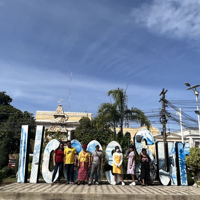 Vigan City❤️