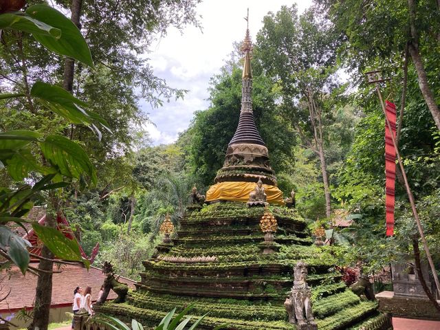 ทริปไหว้ขอบคุณ ‘วัดผาลาด’