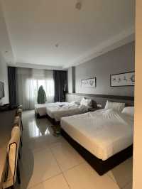 Perfect Resort for staycation with kids