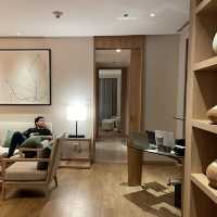 courtyard by marriott bangkok