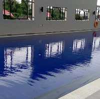The best hotel nearby Penang International Airport.