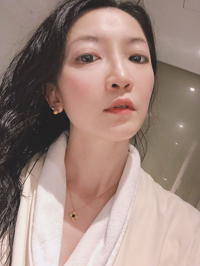 台北｜🌃✨🏢信義區美麗夜景♥️ Humble House Hotel 台北艾麗酒店