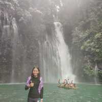 Lanao del Norte (Tinago Falls)