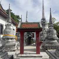 The Most Visited Temple in The South