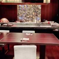 另一種家庭聚餐，四季菊！