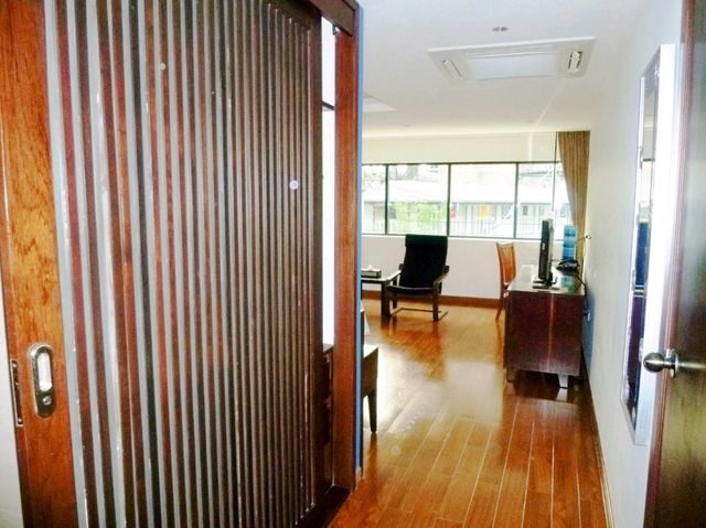 曼谷 | 旺中帶靜 帶陽台極開揚 Hotel Mermaid 精品酒店