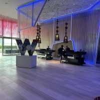 Urban Suite @ W KL
