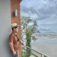 Sandbox Beachfront วิลล่าพัทยา