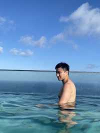 💧💧 The Edge Bali 🌊
