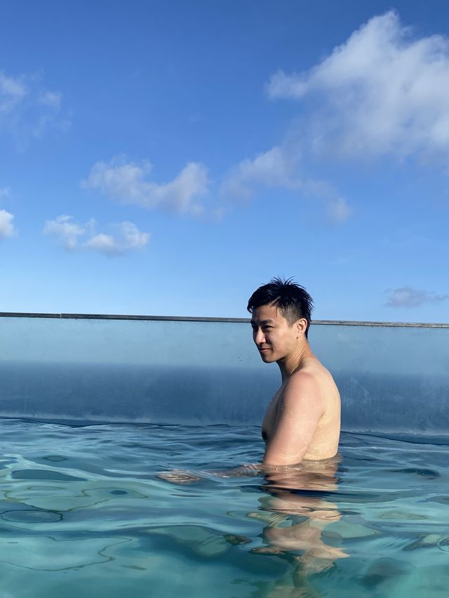 💧💧 The Edge Bali 🌊