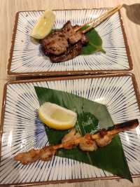 滿屋日本料理：飲食放題，日本料理新體驗