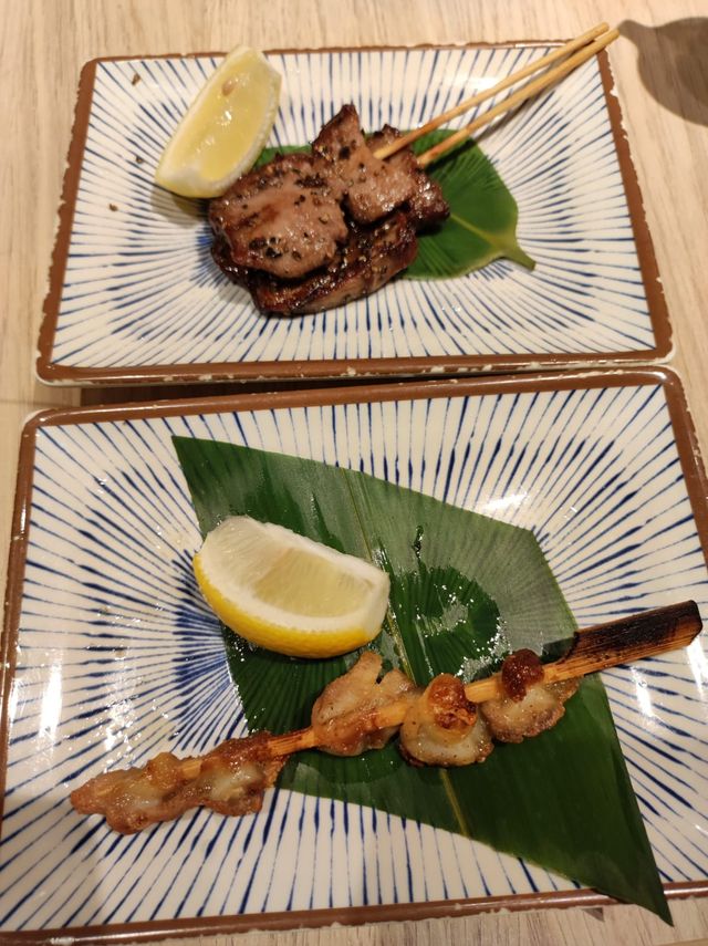 滿屋日本料理：飲食放題，日本料理新體驗