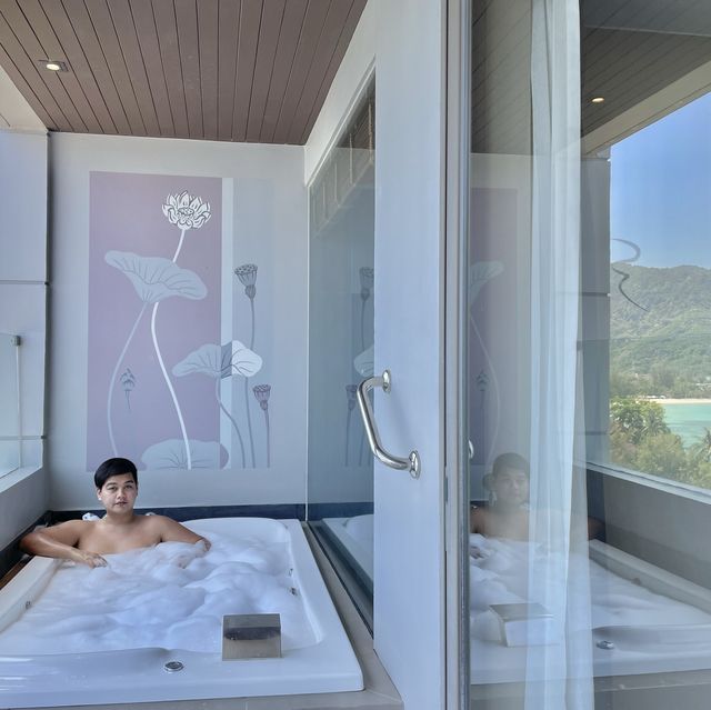  Cape Sienna Phuket Hotel 