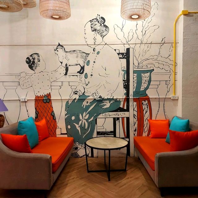 BHUKITTA BOUTIQUE HOTEL 