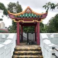 North Garden Children Playground