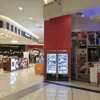 AEON Mall, Tebrau City 