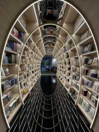 📚深圳打卡書店-深圳前海愈欣書院📖