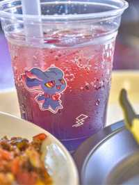 usjとポケモンのコラボのハロウィン