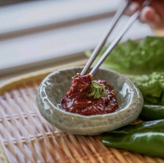 제주여행 시 들려보면 좋을 제주 공항 근처 맛집 도도리 고기국수