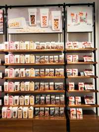 深圳灣萬象城 | Laderach瑞士朱古力專門店