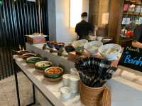Hilton Garden Inn Da Nang Breakfast 