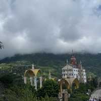 Wat Pha Sorn Kaew 