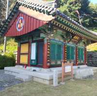 경기도여행 수원 광교에 숨겨져 있는 예쁜 절 봉녕사