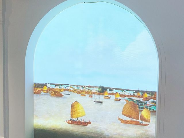 香港藝術館