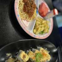 Best value Japanese food in Johor Bahru