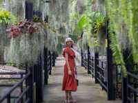 สวนนงนุชพัทยา