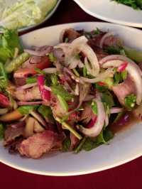 ร้านอาหารลุงนวย อาหารอร่อยบรรยากาศดี