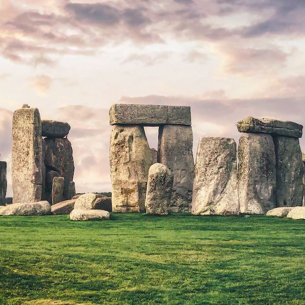 UNESCO: Remarkable visit to the Stonehenge 🇬🇧