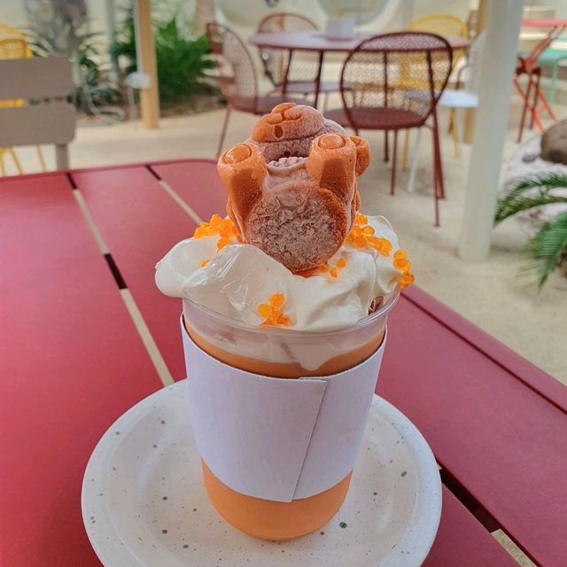 Happy Camper Rayong 