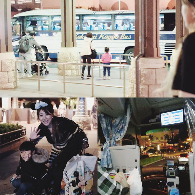 พาลูกไป Tokyo Disneysea 1 วัน เล่นอะไรได้บ้าง?