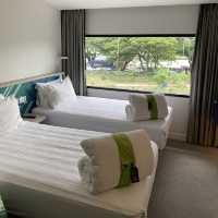 COSI Samui ที่พักสบาย ถูกใจทุกคนในครอบครัว