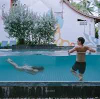 ที่พักนักเพื่อนนักเดินทาง Lub d Phuket 🎒🌎