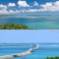 【宮古島モデルコース】1泊2日で楽しむ弾丸旅行✈️初めてでも満喫できる完全攻略プラン