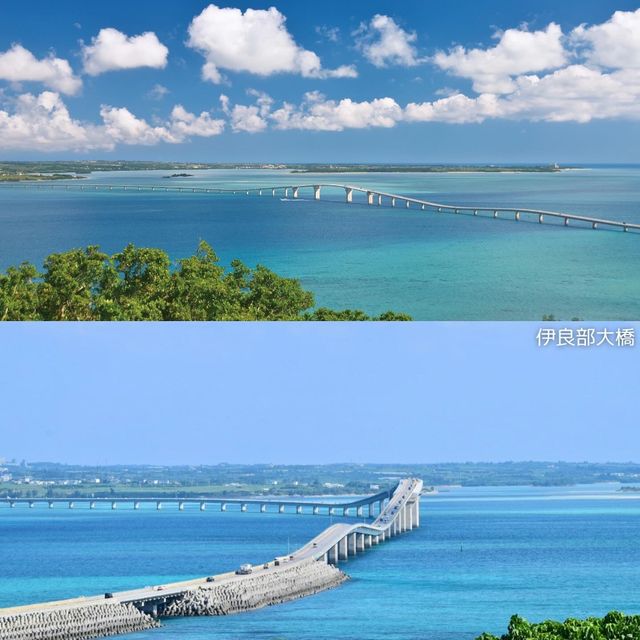 【宮古島モデルコース】1泊2日で楽しむ弾丸旅行✈️初めてでも満喫できる完全攻略プラン