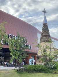 Central Chanthaburi