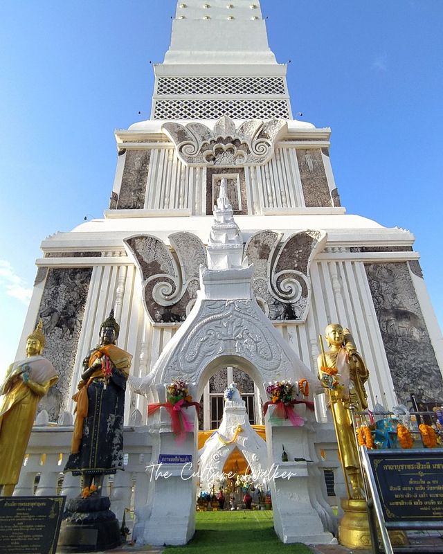 ไปนครพนม อย่าลืมไปไหว้พระธาตุท่าอุเทน