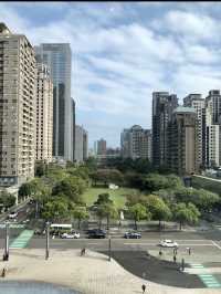 Must Visit: TAICHUNG THEATER