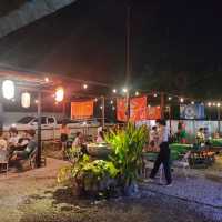 หมูจุ่มรสแซ่บ : ร้านอ้ายโตน