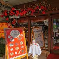 ร้านเบเกอรี่ญี่ปุ่น ใจกลางสุขุมวิท