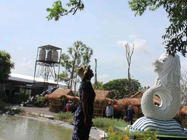 ไร่เกษตรสิงห์บุรี