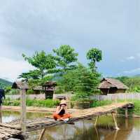 เมืองคลอง เชียงดาว