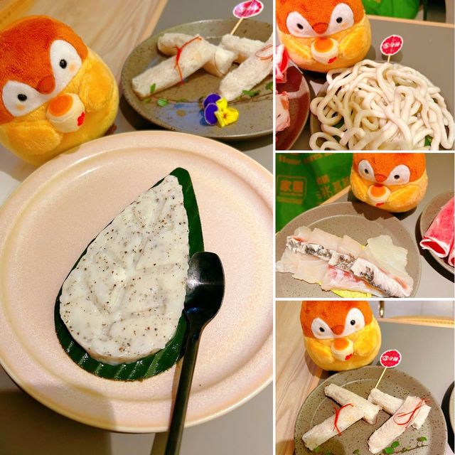 方叔叔純正重慶麻辣火鍋