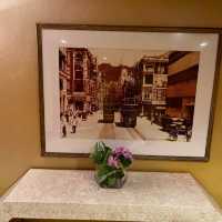 君怡酒店-尖沙咀另一平價酒店之選