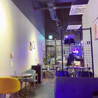 광교호수공원이 보이는 bar 테일즈오브 바텐스타💕