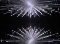 TeamLab SuperNature Digital Art @Macao