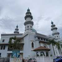 Wonderful Little India @ Klang
